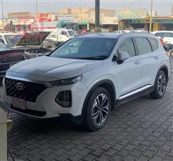 هیوندای سەنتافی